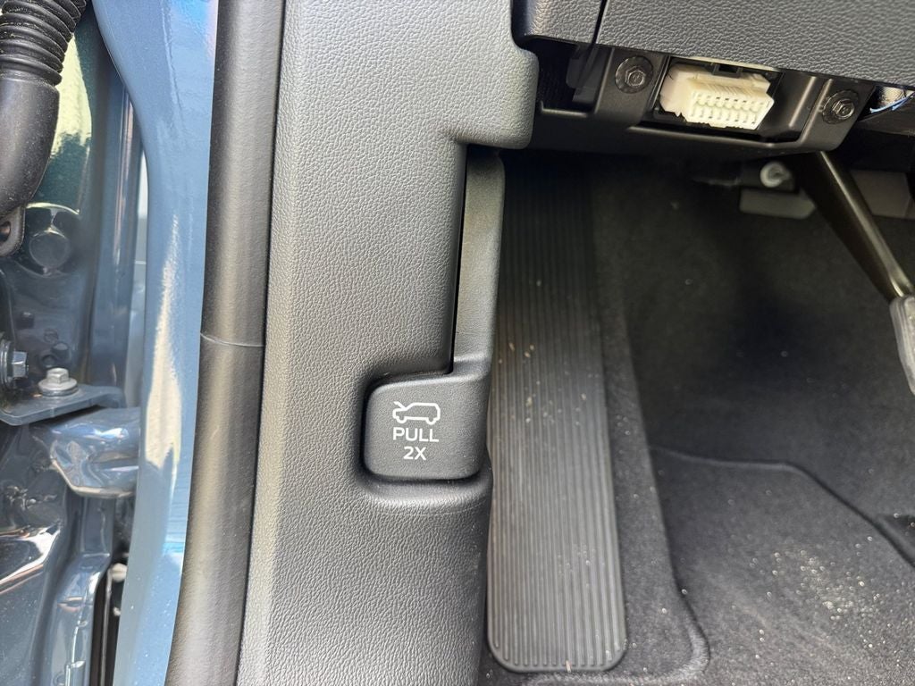 2026 Ford Explorer Active 200A