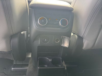 2026 Ford Explorer Active 200A