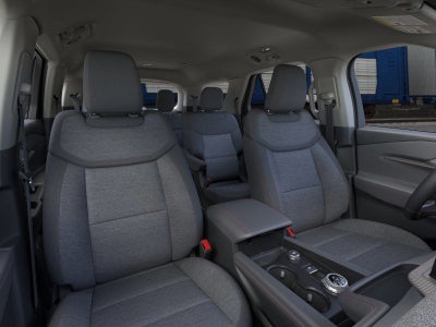 2026 Ford Explorer Active 200A