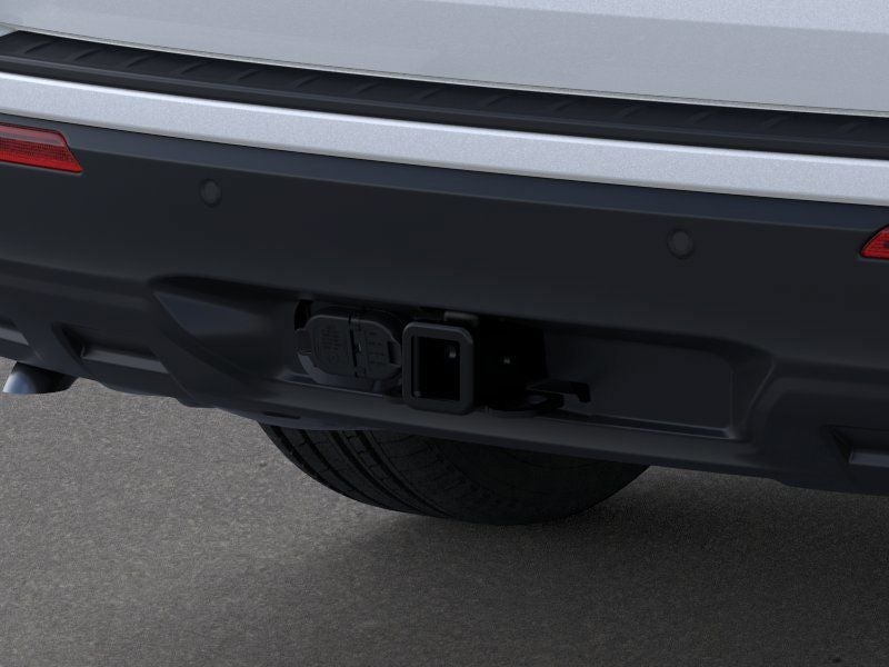 2026 Ford Explorer Active 200A