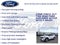 2026 Ford Explorer Active 200A