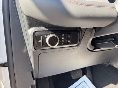 2026 Ford Explorer Active 200A