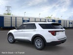 2026 Ford Explorer Active 200A