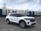 2026 Ford Explorer Active 200A