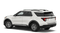 2026 Ford Explorer Active 200A