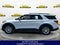 2026 Ford Explorer Active 200A