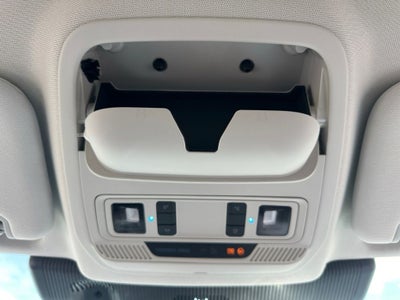 2026 Ford Explorer Active 200A