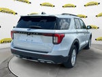 2026 Ford Explorer Active 200A