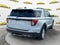 2026 Ford Explorer Active 200A