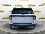 2026 Ford Explorer Active 200A