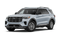 2026 Ford Explorer Active InTransit