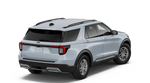 2026 Ford Explorer Active InTransit