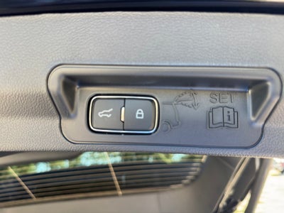 2027 Ford Explorer Active 200A