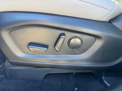 2027 Ford Explorer Active 200A