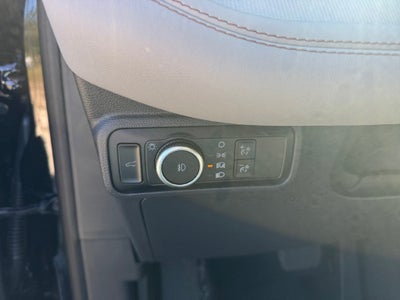 2027 Ford Explorer Active 200A