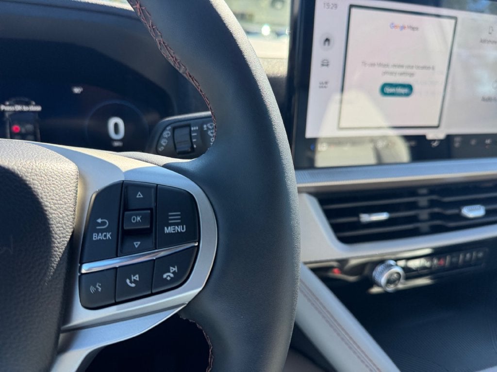 2027 Ford Explorer Active 200A