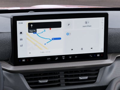 2027 Ford Explorer Active InTransit