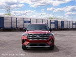 2027 Ford Explorer Active InTransit