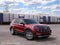 2027 Ford Explorer Active InTransit