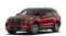 2027 Ford Explorer Active InTransit