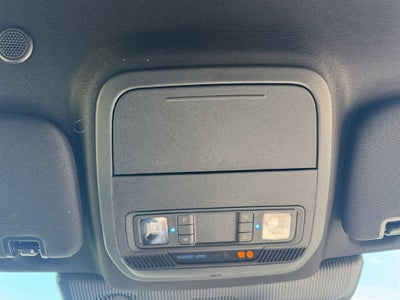 2027 Ford Explorer Active 200A