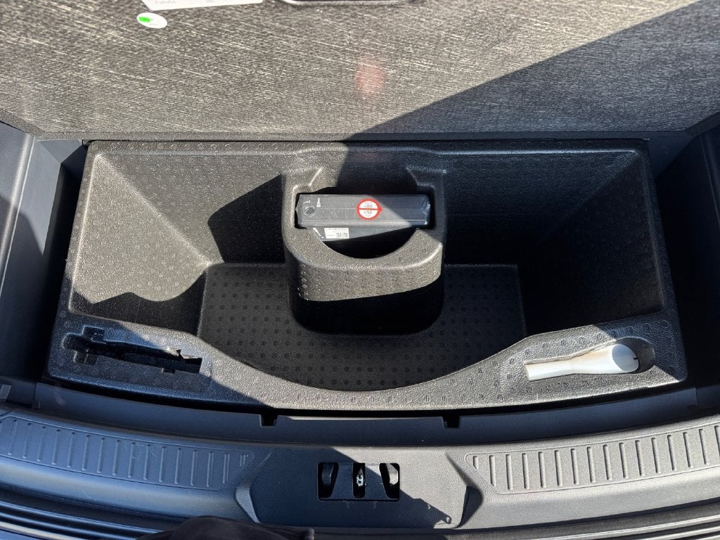 2027 Ford Explorer Active 200A