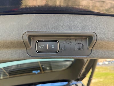 2027 Ford Explorer Active 200A