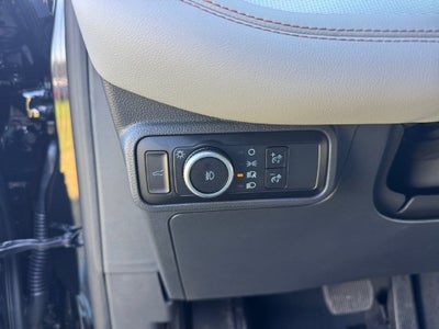 2027 Ford Explorer Active 200A