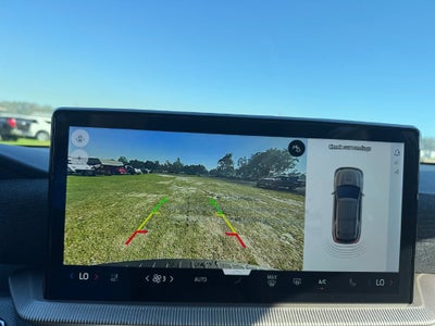 2027 Ford Explorer Active 200A