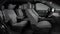 2027 Ford Explorer Active InTransit