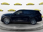2026 Ford Explorer Active 100A
