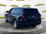 2026 Ford Explorer Active 100A