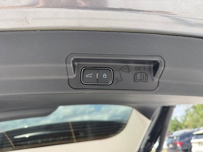 2026 Ford Explorer Active 200A