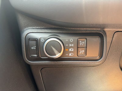 2026 Ford Explorer Active 200A