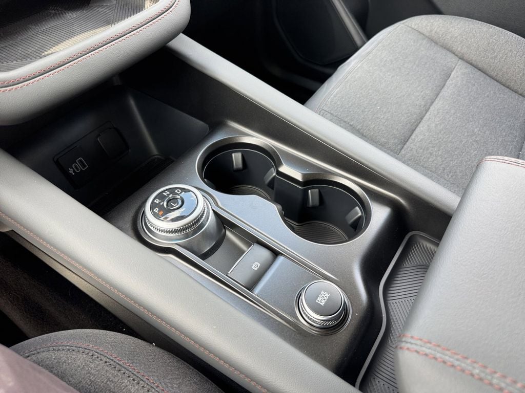 2026 Ford Explorer Active 200A