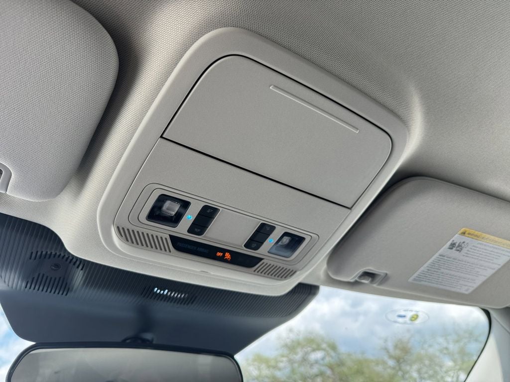 2026 Ford Explorer Active 200A