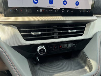 2026 Ford Explorer Active 200A