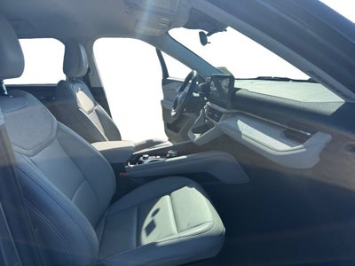 2026 Ford Explorer Active 200A