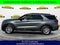 2026 Ford Explorer Active 200A