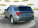 2026 Ford Explorer Active 200A