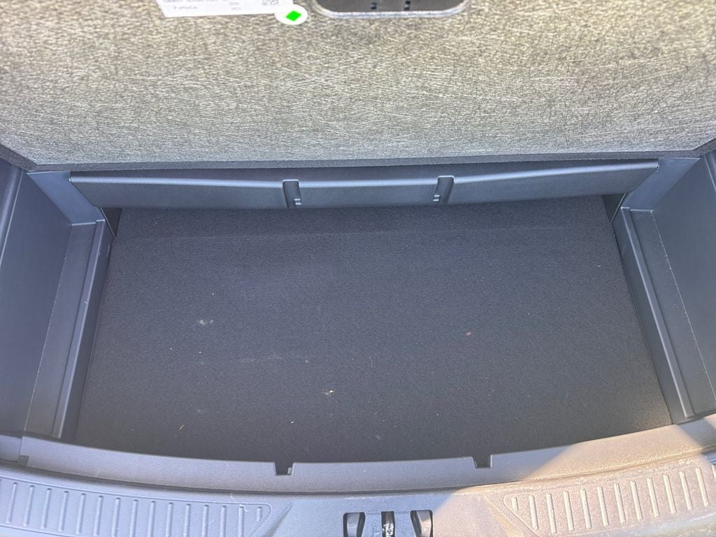 2026 Ford Explorer Active 200A