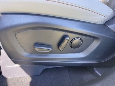 2026 Ford Explorer Active 200A