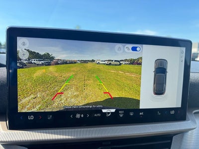 2026 Ford Explorer Active 200A