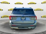 2026 Ford Explorer Active 200A