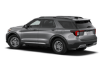 2026 Ford Explorer Active 200A