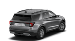 2026 Ford Explorer Active 200A