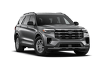 2026 Ford Explorer Active 200A