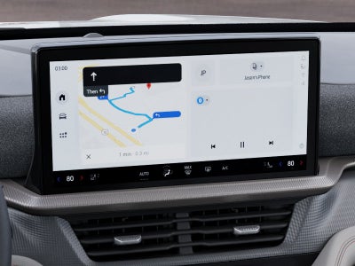 2027 Ford Explorer Active InTransit