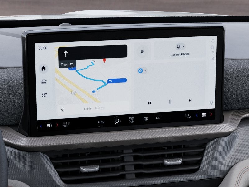 2027 Ford Explorer Active InTransit