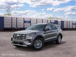 2027 Ford Explorer Active InTransit